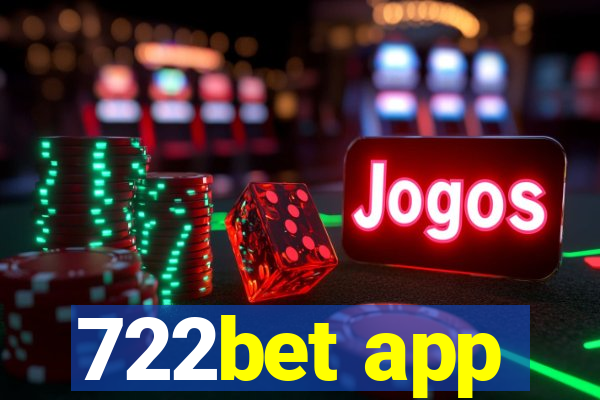 722bet app